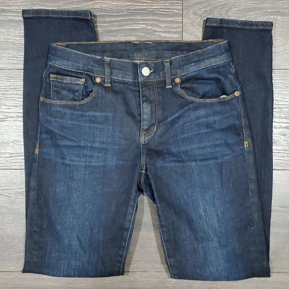 ❤ MADEWELL SKINNY JEANS, SIZE 4 (27) ❤